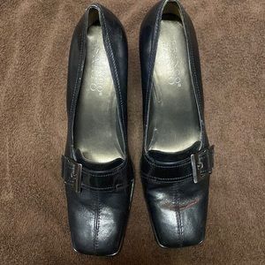 Franco Sarto womens dress shoe
